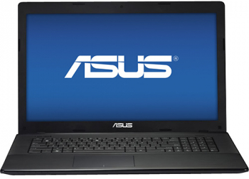 Laptop refurbished - Asus K751 Intel i5-5200u 2.20 GHz Ram 8gb SSD 120gb 17