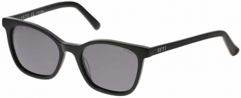 Ochelari de soare dama Kotys KTMS 002-3 Negru 