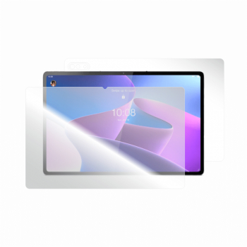 Folie de protectie Smart Protection Lenovo P12 Pro - fullbody - display + spate + laterale 