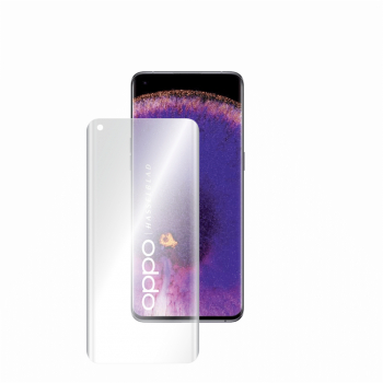 Folie de protectie Smart Protection OPPO Find X5 Pro - Folie display 