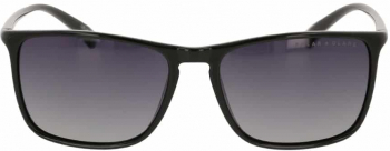 Ochelari de soare barbati Polar Glare PG6040-B Negru 