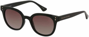 Ochelari de soare dama Polar Glare PG6952 -B Negru 