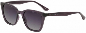 Ochelari de soare dama Polar Glare PG6956 -D Mov 