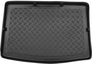 Tavita portbagaj Volkswagen Golf VI Plus caroserie hatchback fabricatie 2009 - prezent bancheta spre spate 