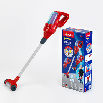 Jucarie aspirator Vileda 3 in 1 