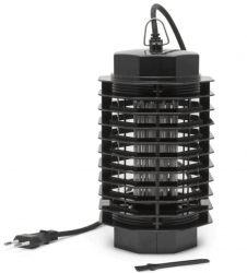 Felinar electric impotriva insectelor cu lampa UV 