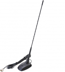 Antena CB PNI Extra 48 cu magnet inclus SWR 1.0 