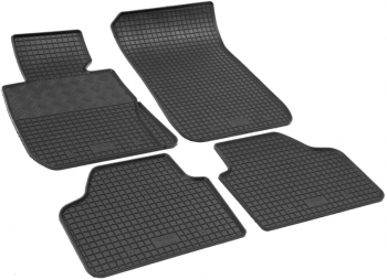 Covorase auto BMW X1 fabricatie 2009 - 2015 