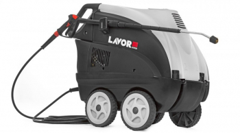 Masina de spalat HLR 1510LP LAVOR apa rece/calda debit 600 l/h presiune 150bar motor 3kW tensiune 230V 
