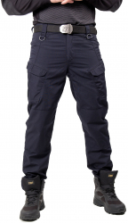 Pantaloni tactici Colt navy blue S 