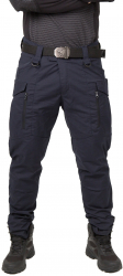 Pantaloni tactici Ranger navy blue jandarmerie M 