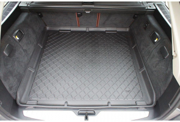 Tavita portbagaj BMW Seria 5 F11 caroserie combi fabricatie 03.2010 - 2017 