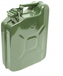 Canistra combustibil metal 10L OMC 