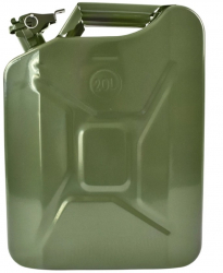Canistra combustibil metal 20L OMC 