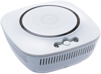 Detector Smart de Gaz Wi-Fi Controlabil din aplicatie Volum 85dB 