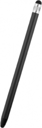 Stylus universal 2 in 1 pentru tableta telefon sau laptop cu touch screen Negru SOHO4553 