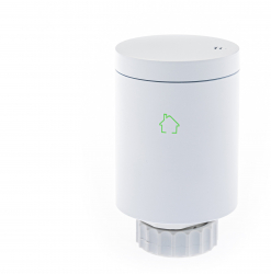 Termostat Smart pentru Calorifer ZigBee 