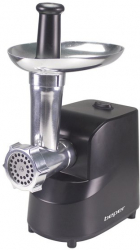 Masina de tocat carne si rosii 2 in 1 Beper P102ROB200 1200W Negru 