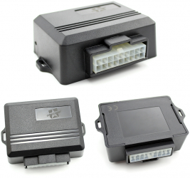 CARGUARD - Modul ridicare geamuri 