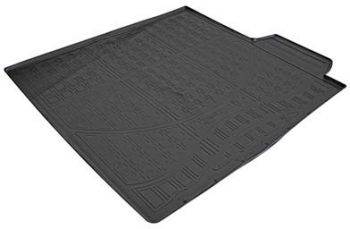 COVOR PROTECTIE PORTBAGAJ FIT LAND ROVER RANGE ROVER 2012- 