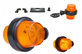 Lampa gabarit universala led LKD2590 
