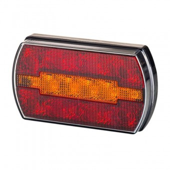 Lampa multifunctionala 3 functii Carla LZD2791 12x7 
