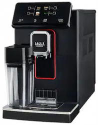 Espressor automat Gaggia Magenta Prestige RI870201 1900W 1.8L 15 bar Negru 