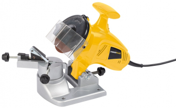 Dispozitiv pentru ascutit lant motofirastrau Powerplus POWXG1066 180 W 6300RPM 