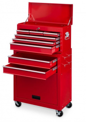 Dulap pentru scule Powerplus KRT653002 