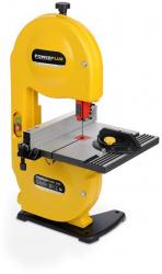 Fierastrau Banzic Powerplus POWX180