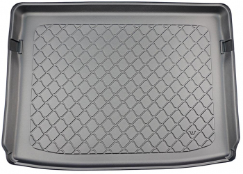 Tavita portbagaj premium Mazda CX-30 fabricatie 08.2019 - prezent cu sistem suplimentar de depozitare 