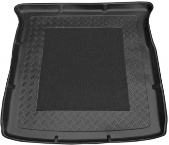 Tavita portbagaj Seat Alhambra II caroserie van/minivan fabricatie 2010 - prezent 7 locuri 