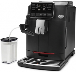 Espressor automat Gaggia Cadorna Milk RI9603/01 1900W 15 bar 1.5L Negru 