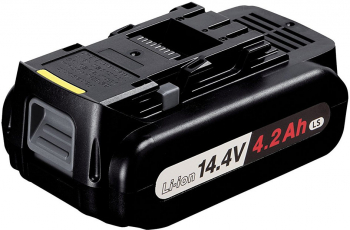 ACUMULATOR LI-ION 14.4V / 4.2Ah