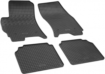 Covorase auto Ford Mondeo fabricatie 11.2000 - 2007 