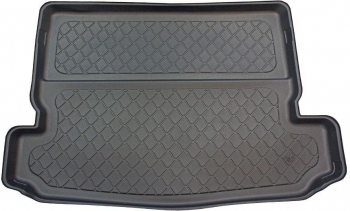 Tavita portbagaj Nissan X-Trail fabricatie 08.2014 - prezent 7 locuri 
