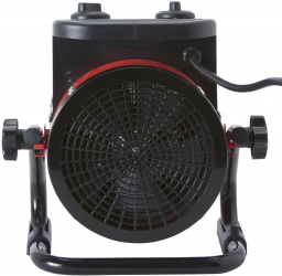 Aeroterma 2000 W pentru camere de 10 m and sup2 3 setari putere