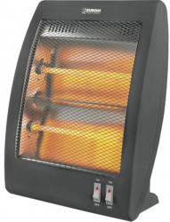 Aparat de incalzire cu infrarosu si halogen 2 trepte putere 900 w 
