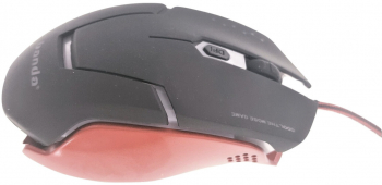 Mouse Optic USB Gaming PRO Negru TCL-BBL5054 