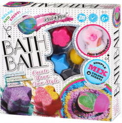 Set sapun de baie multicolor diferite modele 3 matrite pentru fete 