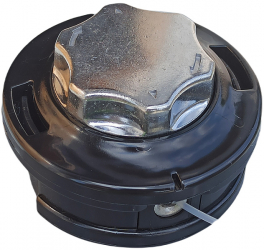 Tambur Motocoasa M-CMM Mosor Cap Metal Automat Universal 