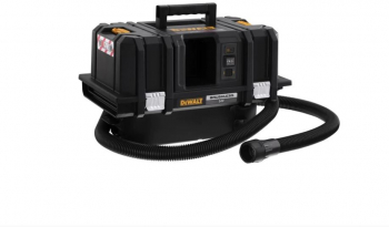 Aspirator Flexvolt compatibil cu acumulator 54 V 15 l DCV586MN-XJ Dewalt fara acumulator si incarcator 