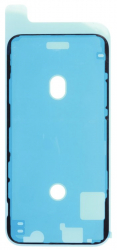 Banda adeziva compatibila cu Apple iPhone 11 Pro Max pentru display Negru SOHO4817 