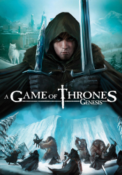 Joc A Game of Thrones Genesis Key Pentru Calculator 