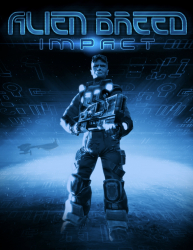 Joc Alien Breed Impact Key Pentru Calculator 