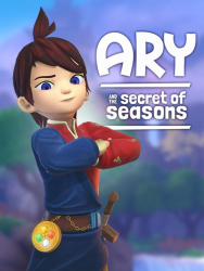 Joc Ary and the Secret of Seasons Key Pentru Calculator 