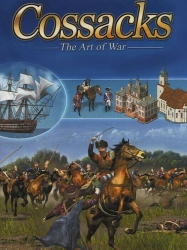 Joc Cossacks Art of War Key Pentru Calculator 