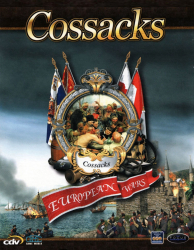 Joc Cossacks European Wars Key Pentru Calculator 
