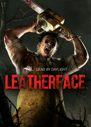 Joc Dead by Daylight Leatherface DLC Key Pentru Calculator 