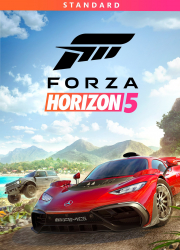 Joc Forza Horizon 5 Windows 10 CD Key Pentru Xbox One si Windows 10